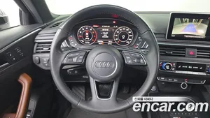 Audi A4, 2019 — миниатюра 15