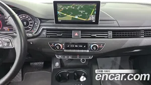 Audi A4, 2019 — миниатюра 16