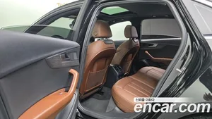 Audi A4, 2019 — миниатюра 18