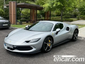 Ferrari 296, 2026 — миниатюра 1