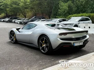 Ferrari 296, 2026 — миниатюра 2