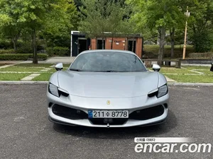 Ferrari 296, 2026 — миниатюра 3