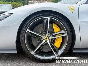 Ferrari 296, 2026 — миниатюра 5