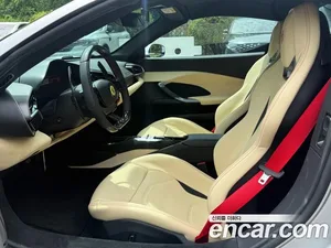 Ferrari 296, 2026 — миниатюра 9