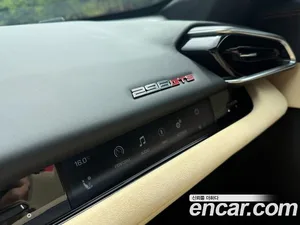 Ferrari 296, 2026 — миниатюра 18