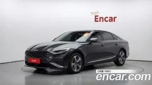 Kia K8, 2022 — миниатюра 1