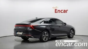 Kia K8, 2022 — миниатюра 2