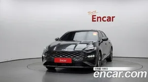 Kia K8, 2022 — миниатюра 3