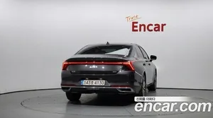 Kia K8, 2022 — миниатюра 4