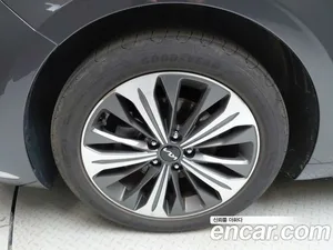 Kia K8, 2022 — миниатюра 5