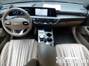 Kia K8, 2022 — миниатюра 10