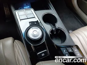Kia K8, 2022 — миниатюра 12
