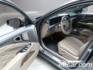 Kia K8, 2022 — миниатюра 13