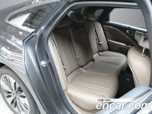 Kia K8, 2022 — миниатюра 17