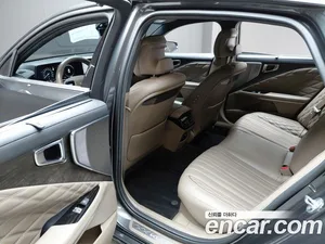 Kia K8, 2022 — миниатюра 18