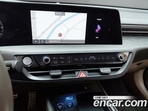 Kia K8, 2022 — миниатюра 19