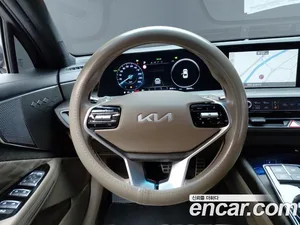 Kia K8, 2022 — миниатюра 20