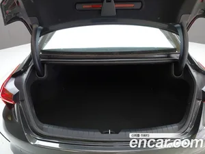 Kia K8, 2022 — миниатюра 24