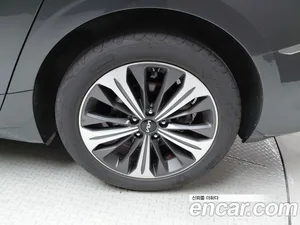 Kia K8, 2022 — миниатюра 7