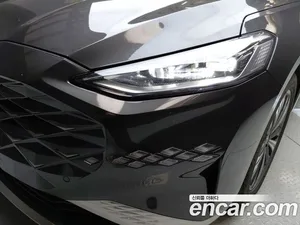 Kia K8, 2022 — миниатюра 8