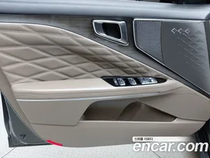 Kia K8, 2022 — миниатюра 14