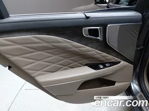 Kia K8, 2022 — миниатюра 15
