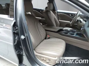 Kia K8, 2022 — миниатюра 16