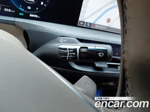 Kia K8, 2022 — миниатюра 28
