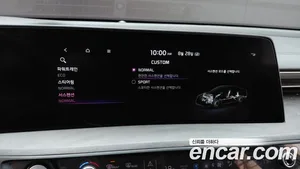 Kia K8, 2022 — миниатюра 30