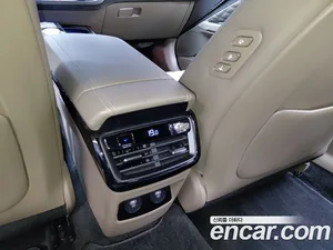 Kia K8, 2022 — миниатюра 31