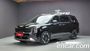 Kia Carnival, 2023 — миниатюра 1