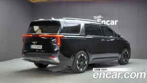 Kia Carnival, 2023 — миниатюра 2