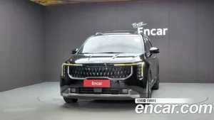 Kia Carnival, 2023 — миниатюра 3