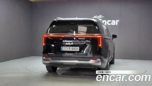 Kia Carnival, 2023 — миниатюра 4