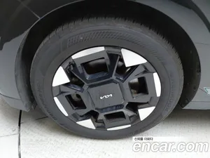 Kia Carnival, 2023 — миниатюра 5