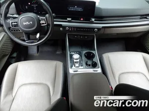 Kia Carnival, 2023 — миниатюра 10