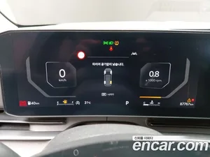 Kia Carnival, 2023 — миниатюра 11