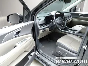 Kia Carnival, 2023 — миниатюра 13