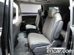 Kia Carnival, 2023 — миниатюра 18