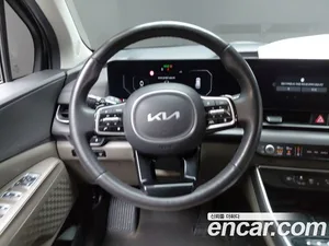 Kia Carnival, 2023 — миниатюра 19