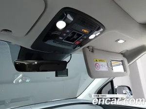 Kia Carnival, 2023 — миниатюра 21