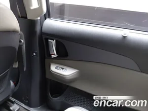 Kia Carnival, 2023 — миниатюра 26