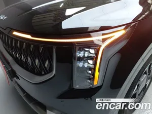 Kia Carnival, 2023 — миниатюра 8