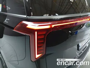 Kia Carnival, 2023 — миниатюра 9