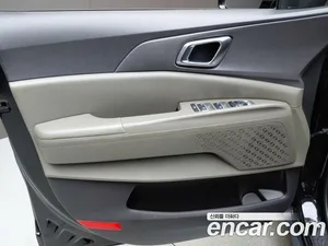 Kia Carnival, 2023 — миниатюра 14