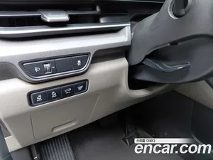 Kia Carnival, 2023 — миниатюра 28