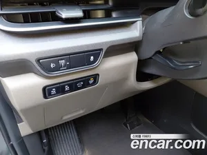 Kia Carnival, 2023 — миниатюра 29