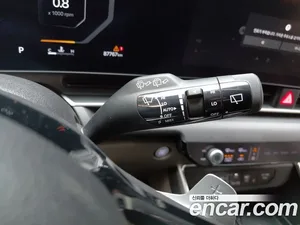 Kia Carnival, 2023 — миниатюра 30