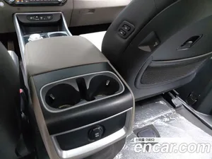 Kia Carnival, 2023 — миниатюра 31