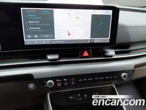 Kia Carnival, 2023 — миниатюра 32